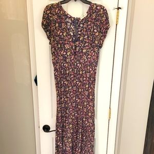 Natural Life Dress